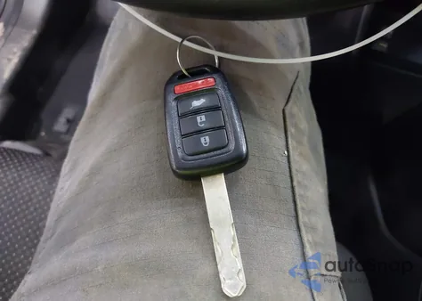 2021 Honda Hr-V Awd Sport из США, поврежденный, VIN 3CZRU6H15MM744931